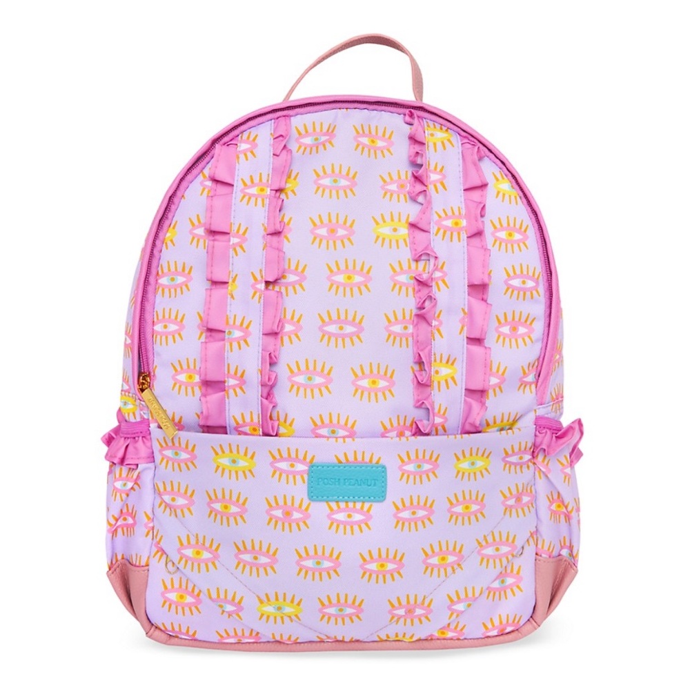 Posh Peanut “Cleo” backpack